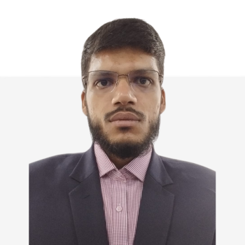DANISH YOUSUF