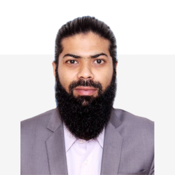 MUHAMMAD MUNEEB SHAIKH